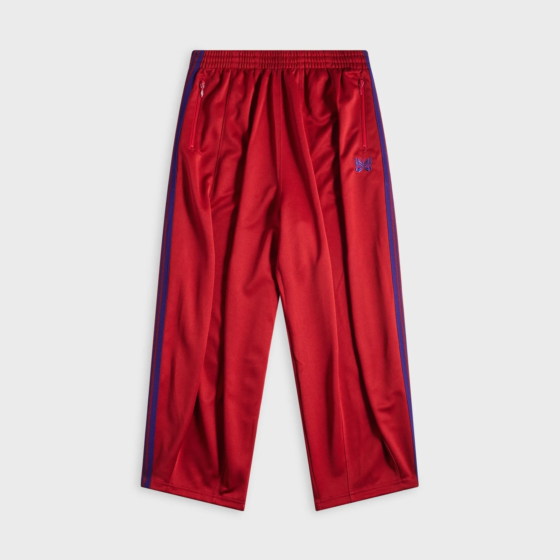 H.D. Poly Smooth Track Pant