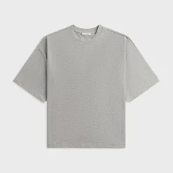 Heavy Boxy Tee