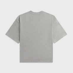 Heavy Boxy Tee