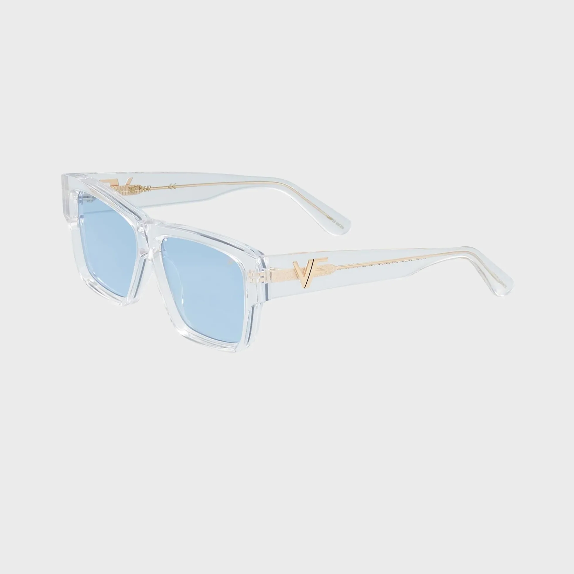 Heir Acetate Sunglasses