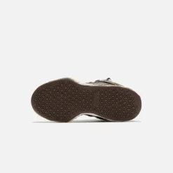 Herbie Original Sole Puffer Canvas Low-Top Sneaker