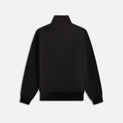 High Neck Track Jacket