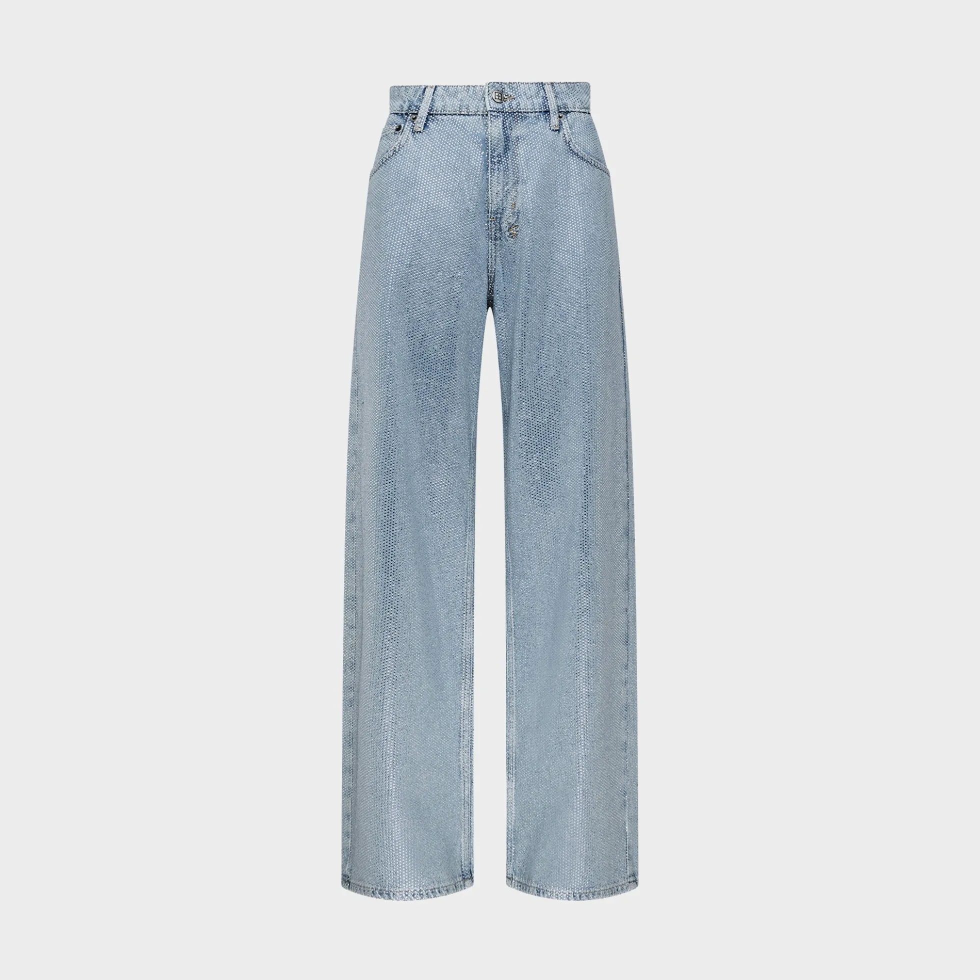 High Rollers Empire Jeans