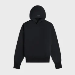 Hoodie in Black