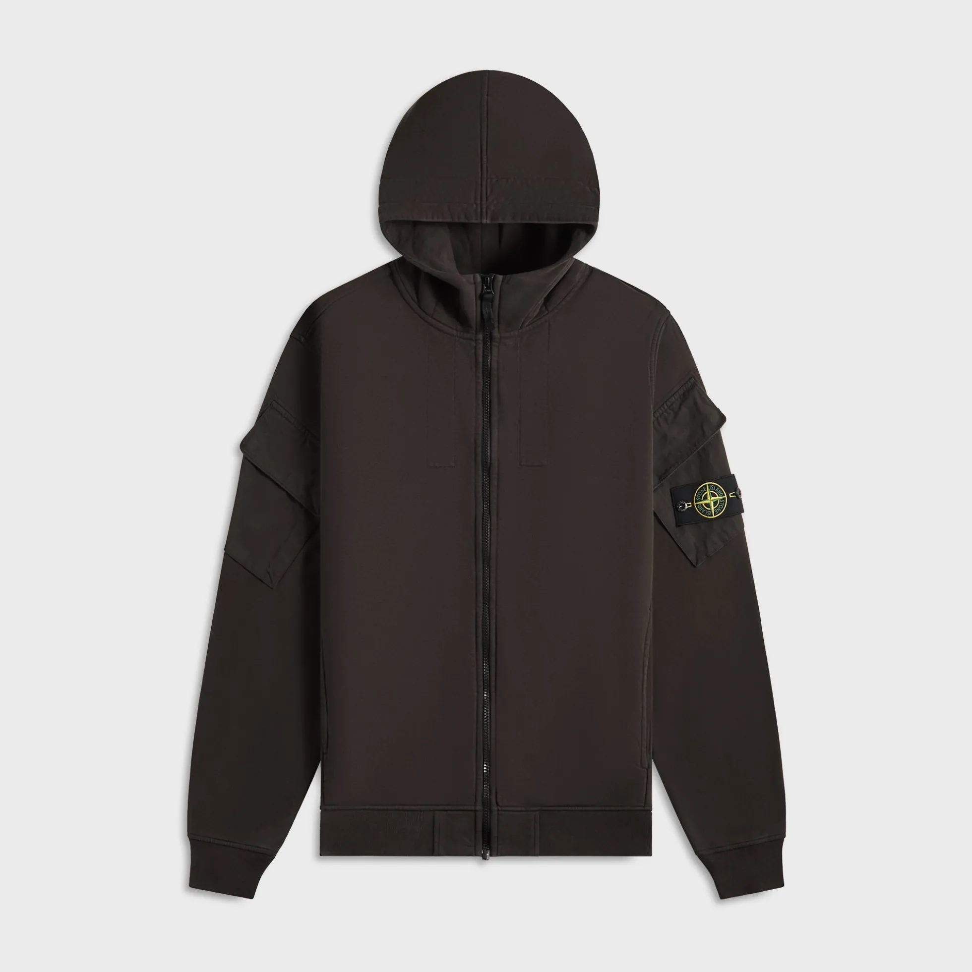 Hoodie Sweater