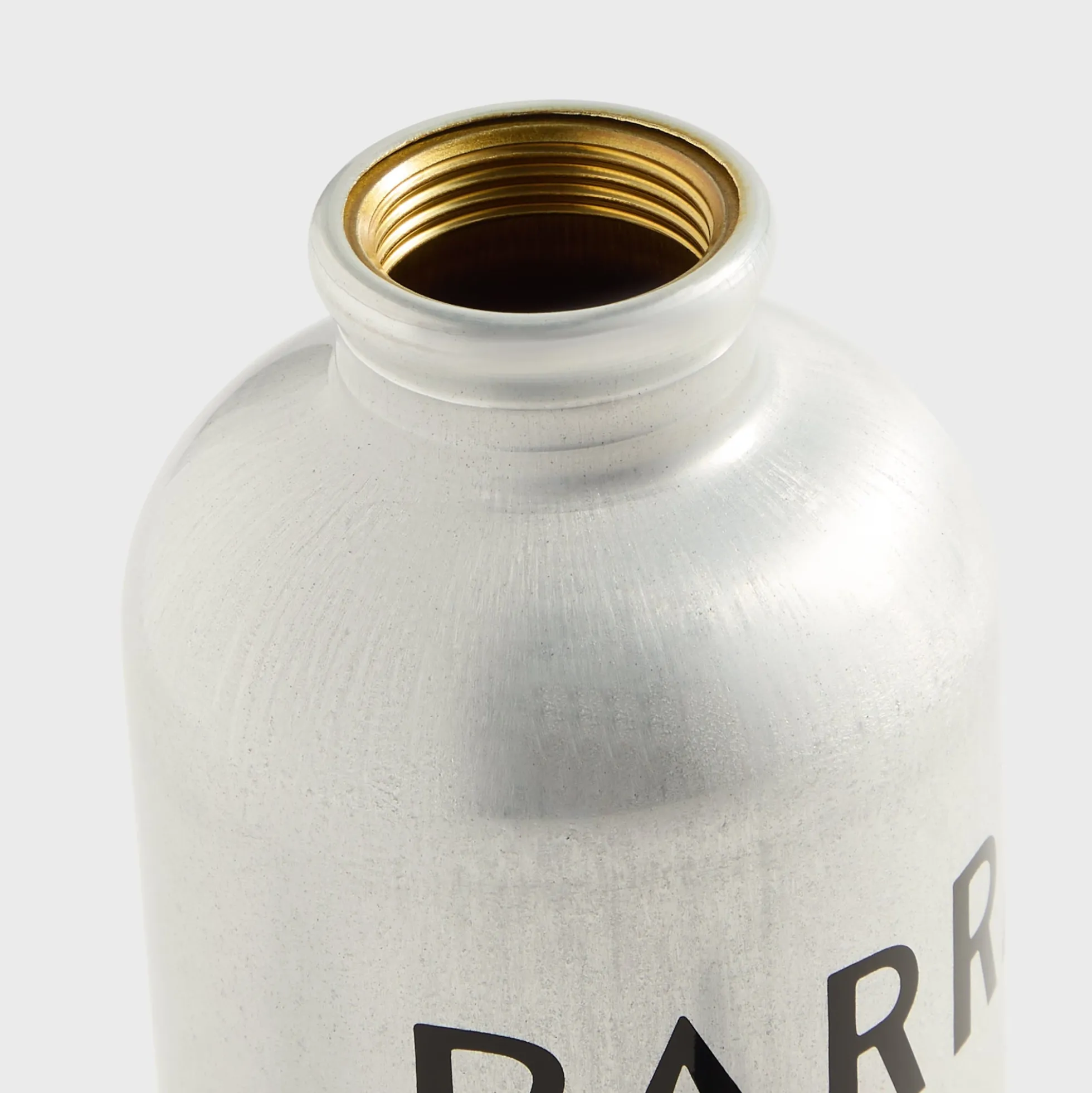 Horizontal Horse Sigg Bottle