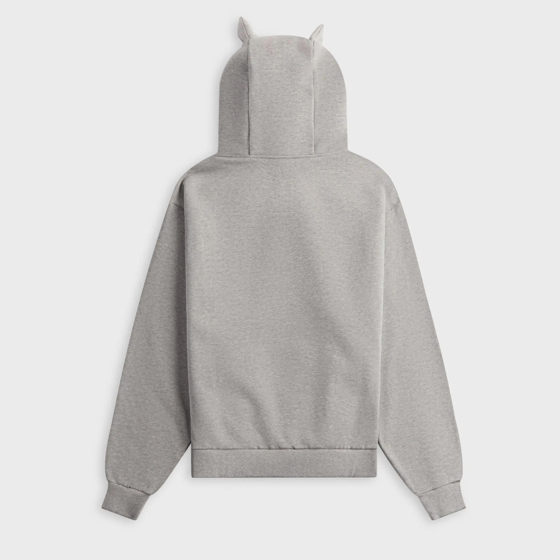 Horn Hoodie