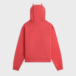 Horn Hoodie