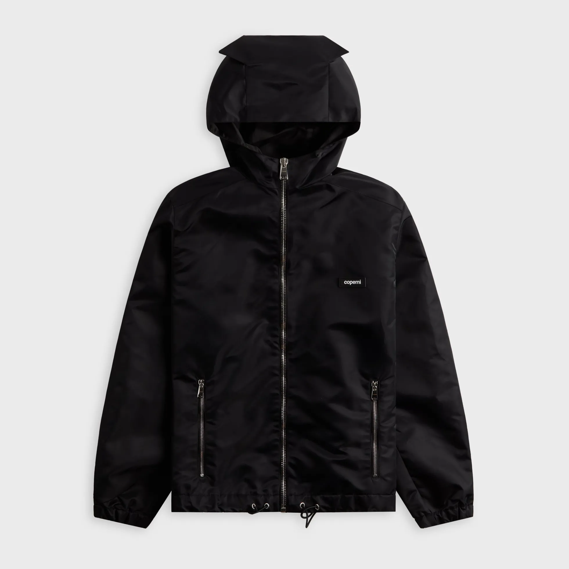 Horn Jacket