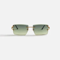 Icon 24Kt Yellow Gold