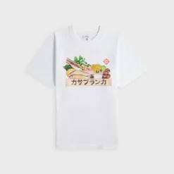 Ingredients Printed Tee