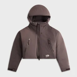 Insulated Shell Jacket