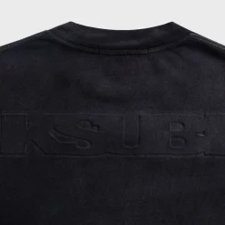 Intruder Ekcess Short Sleeve Tee