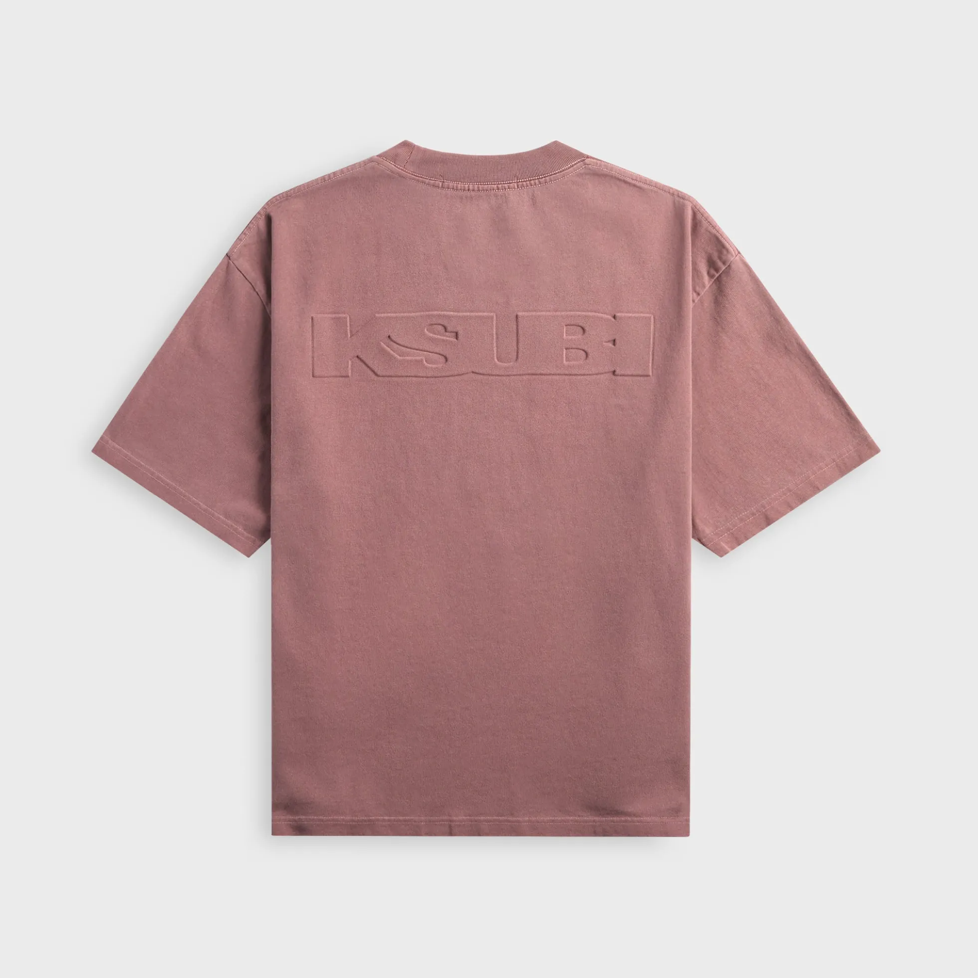Intruder Halen Short Sleeve Tee