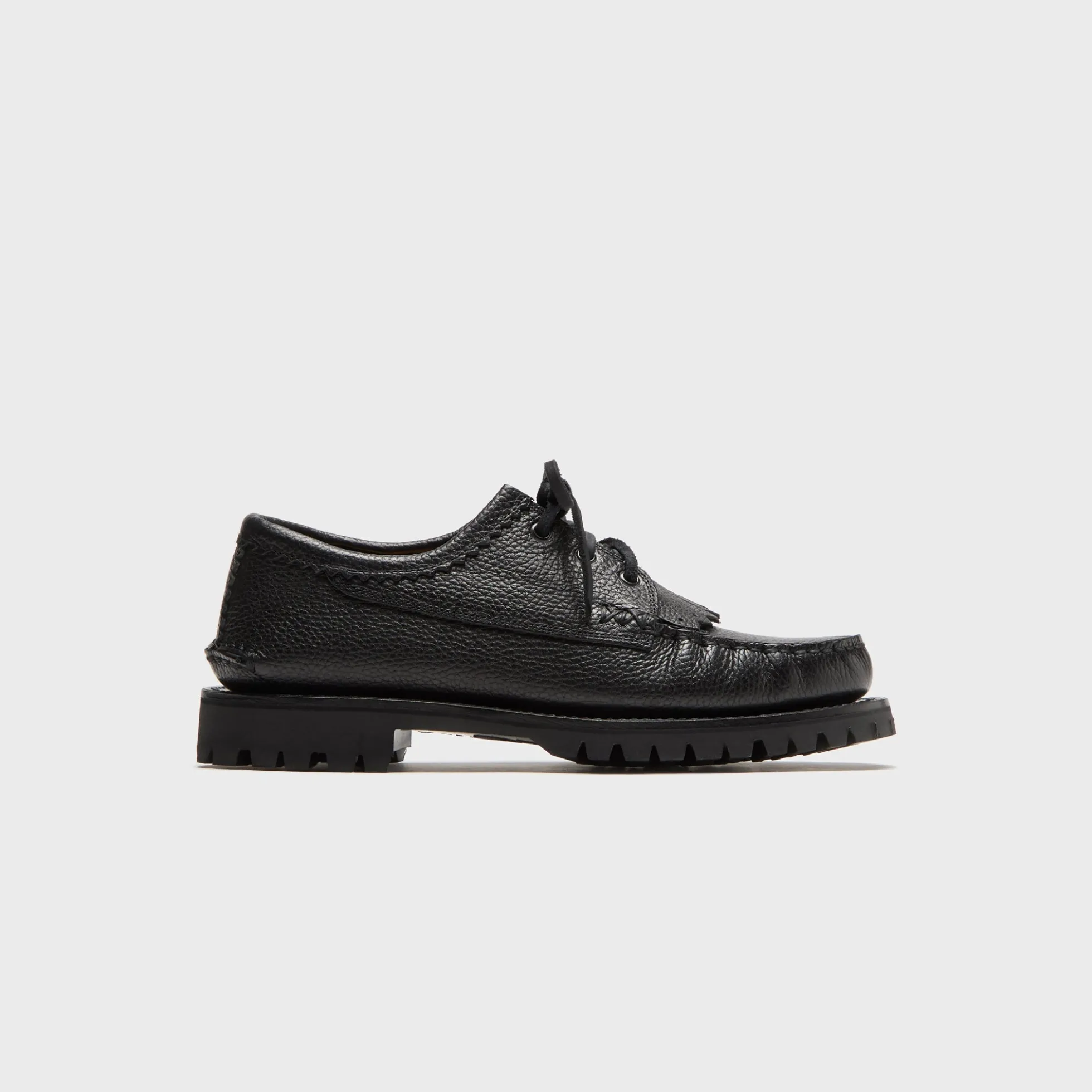 Italian Blucher Cortina Sole