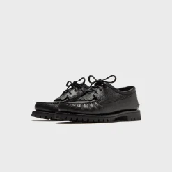 Italian Blucher Cortina Sole