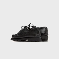 Italian Blucher Cortina Sole