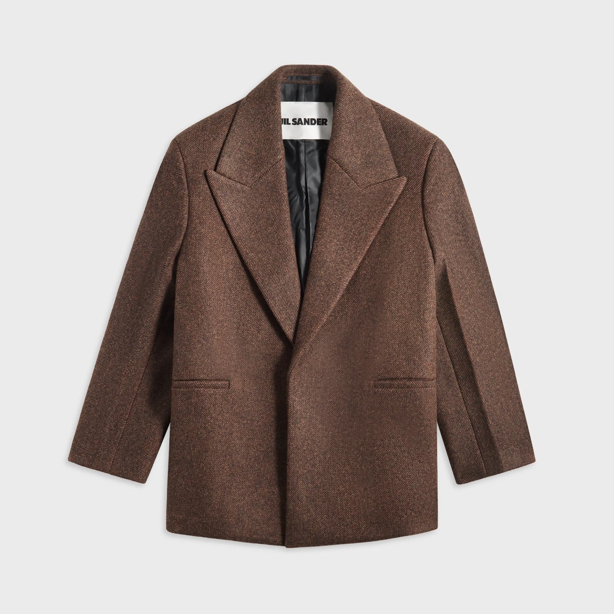 Jacket 76 Tm