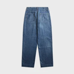 Jean Trousers