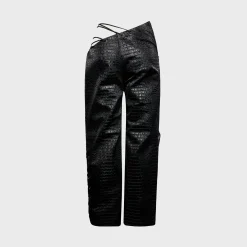 Jee Lace Up Pant