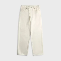 Jill Sander Straight-Leg Jean
