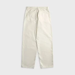 Jill Sander Straight-Leg Jean