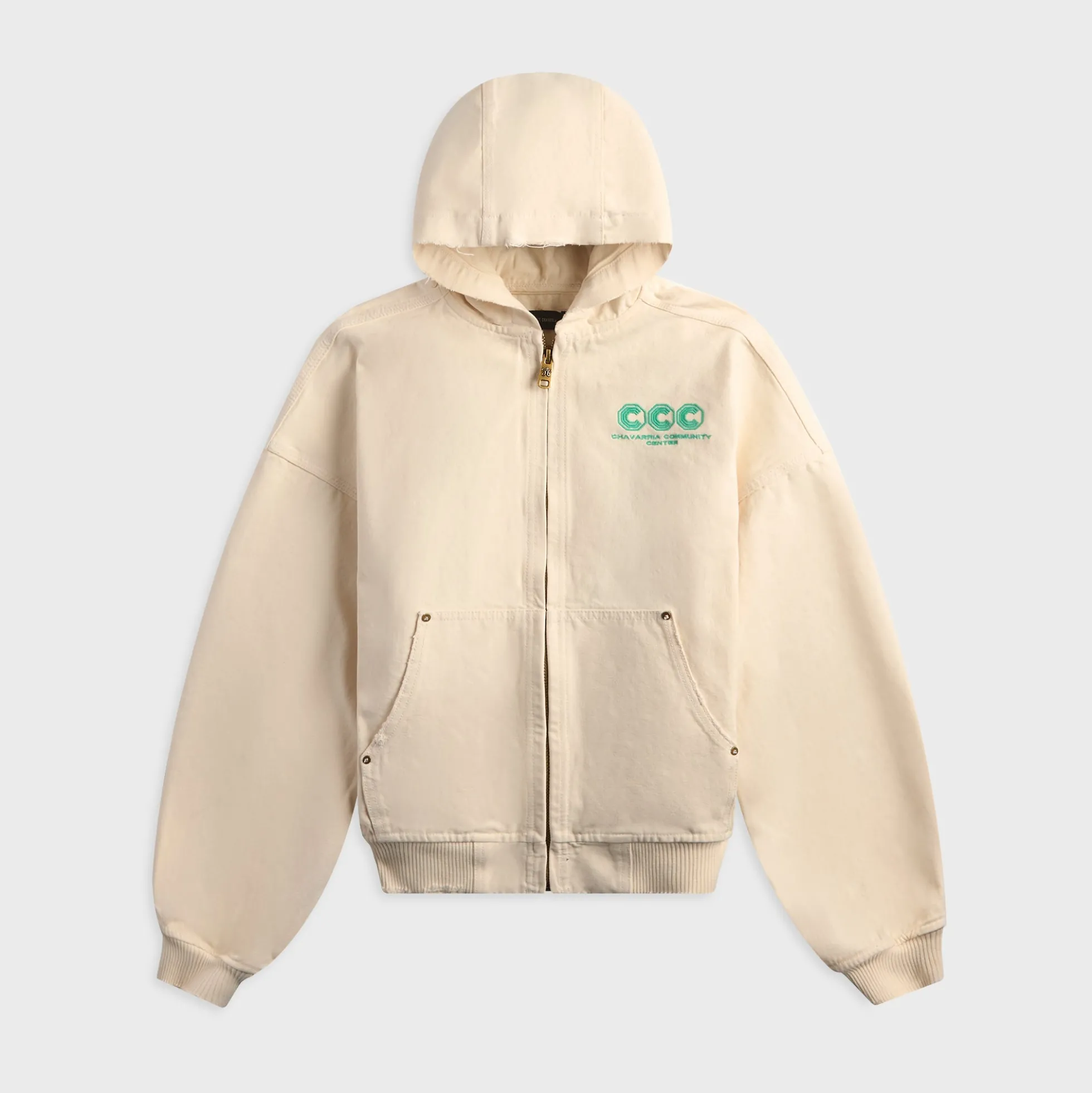Juggernaut Workwear Hoodie