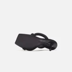 Julie Tubular Webbing Sandal