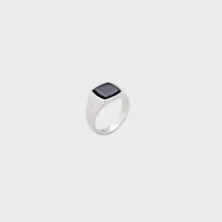 Kay Ring Blue Hawk Eye 62