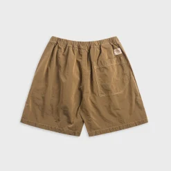 Keel Canvas Nylon Short