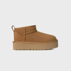 Kids Classic Ultra Mini Platform