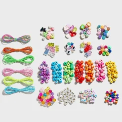 Kids’ DIY Bag Charm Craft Kit