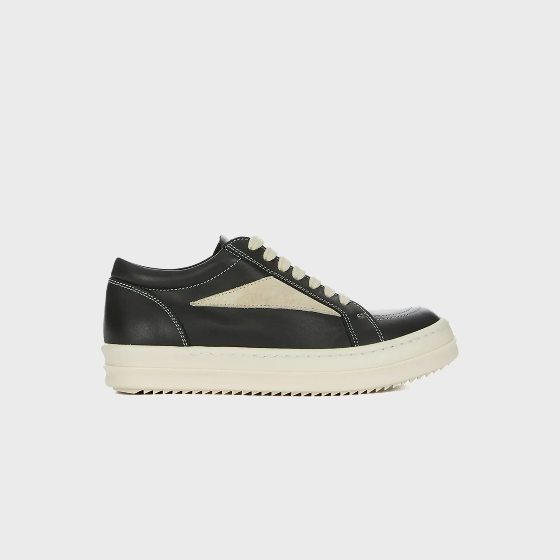 Kids DRKSHDW Vintage Low Top Sneaks