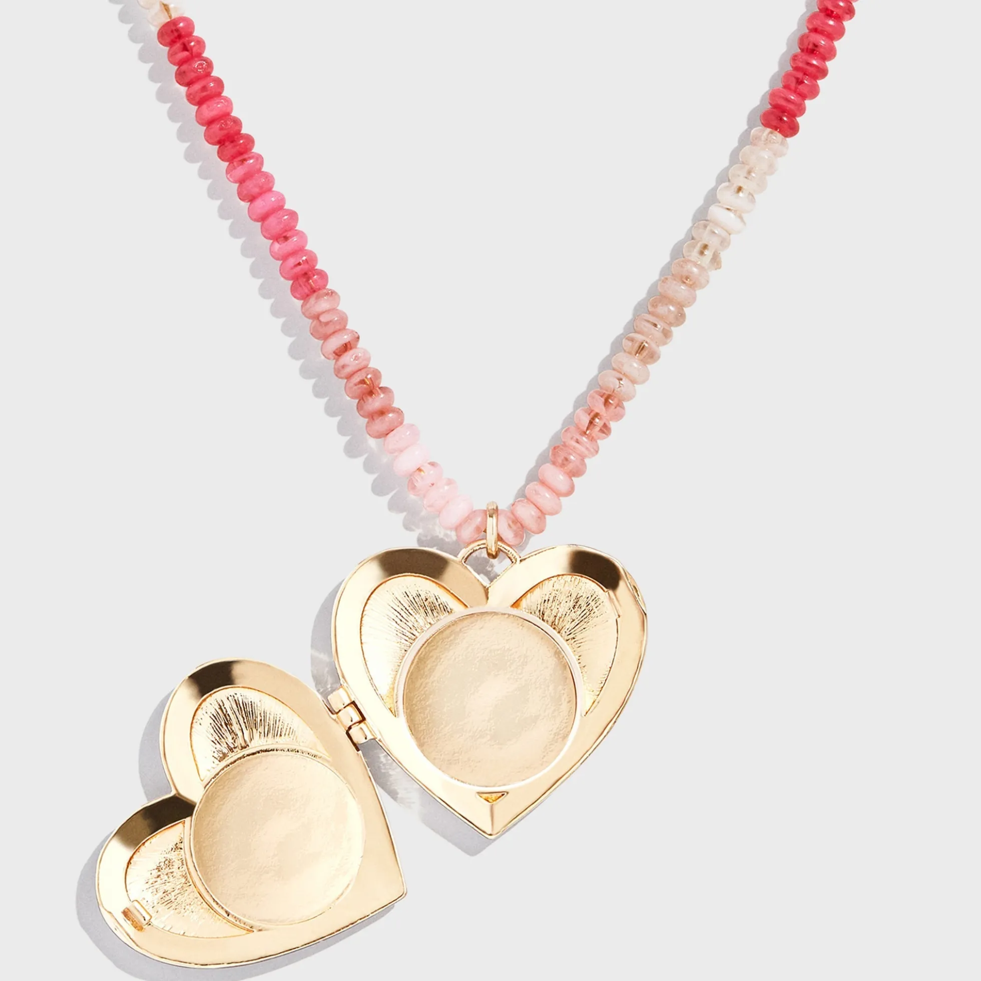 Kids Locket Necklace