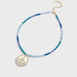 Kids Locket Necklace