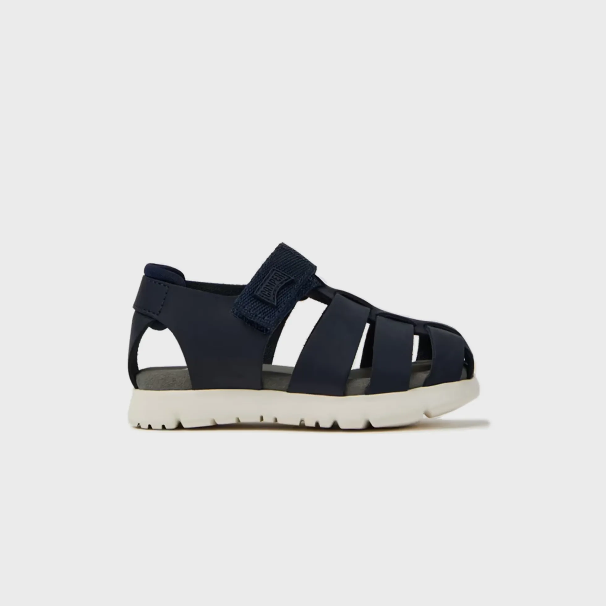 Kids Oruga Sandals