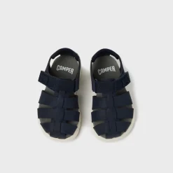 Kids Oruga Sandals