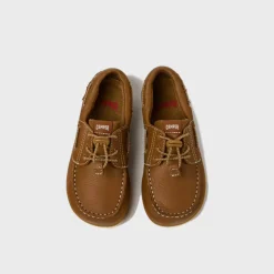 Kids Peu Cami Mocassins