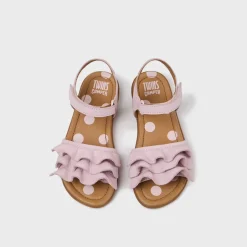 Kids Twins Sandals