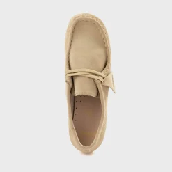 Kids Wallabee Boot