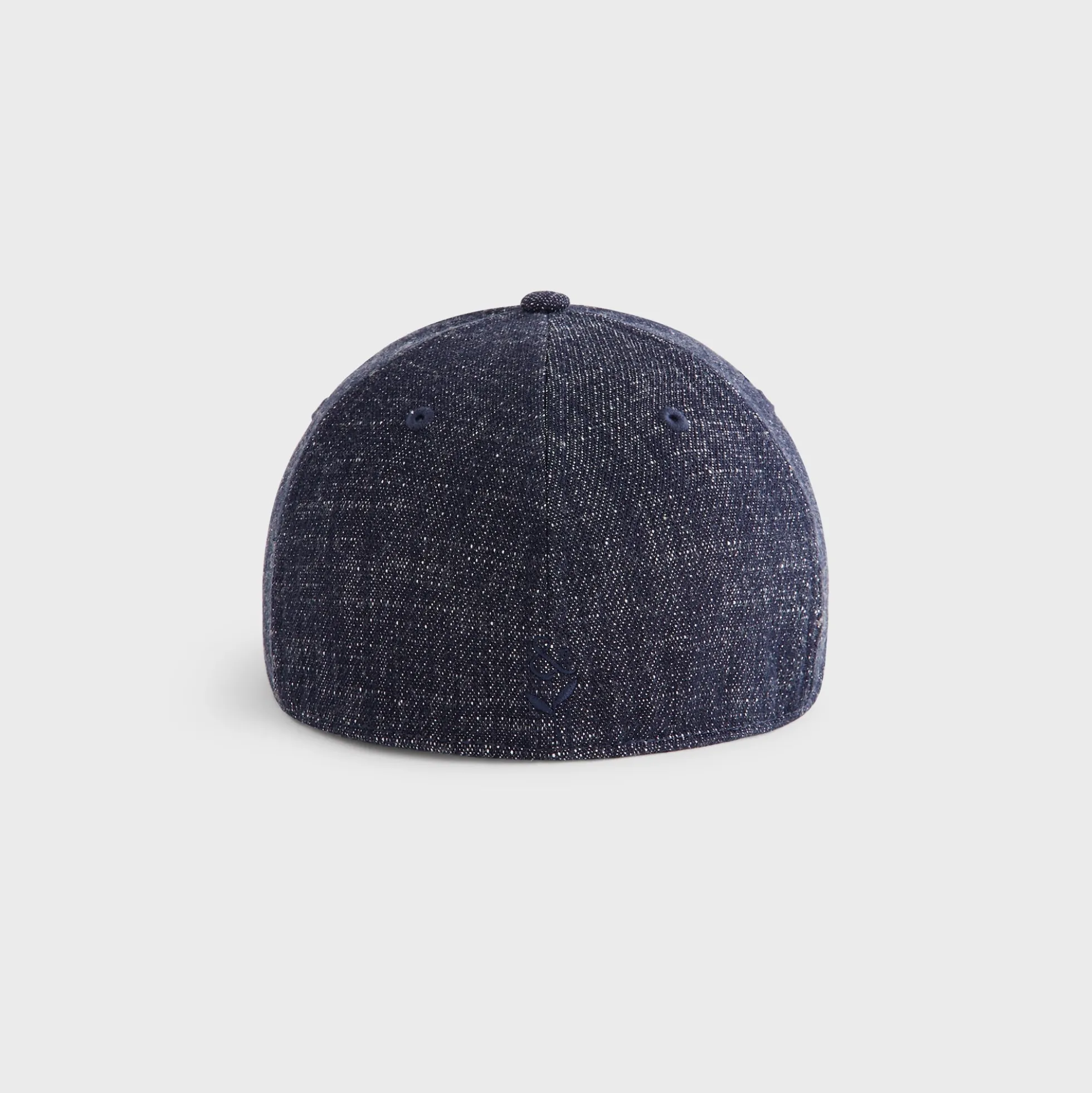 &Kin & '47 for the New York Yankees Wool Denim Franchise LS Cap