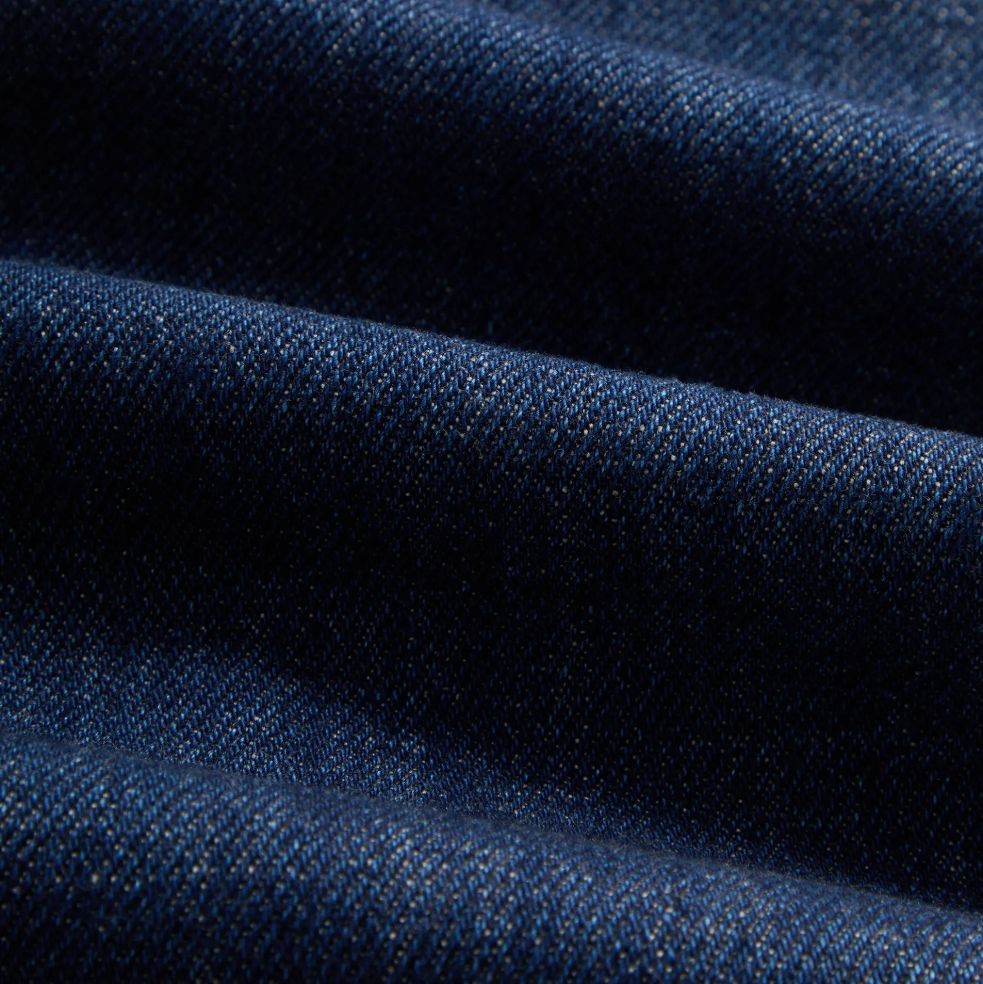 &Kin Brett Pleated Taper
