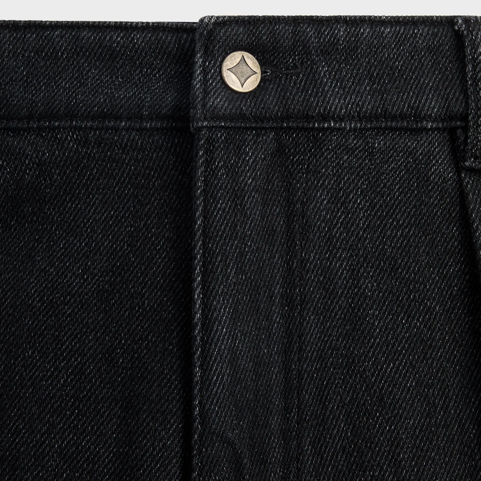 &Kin Brett Pleated Taper