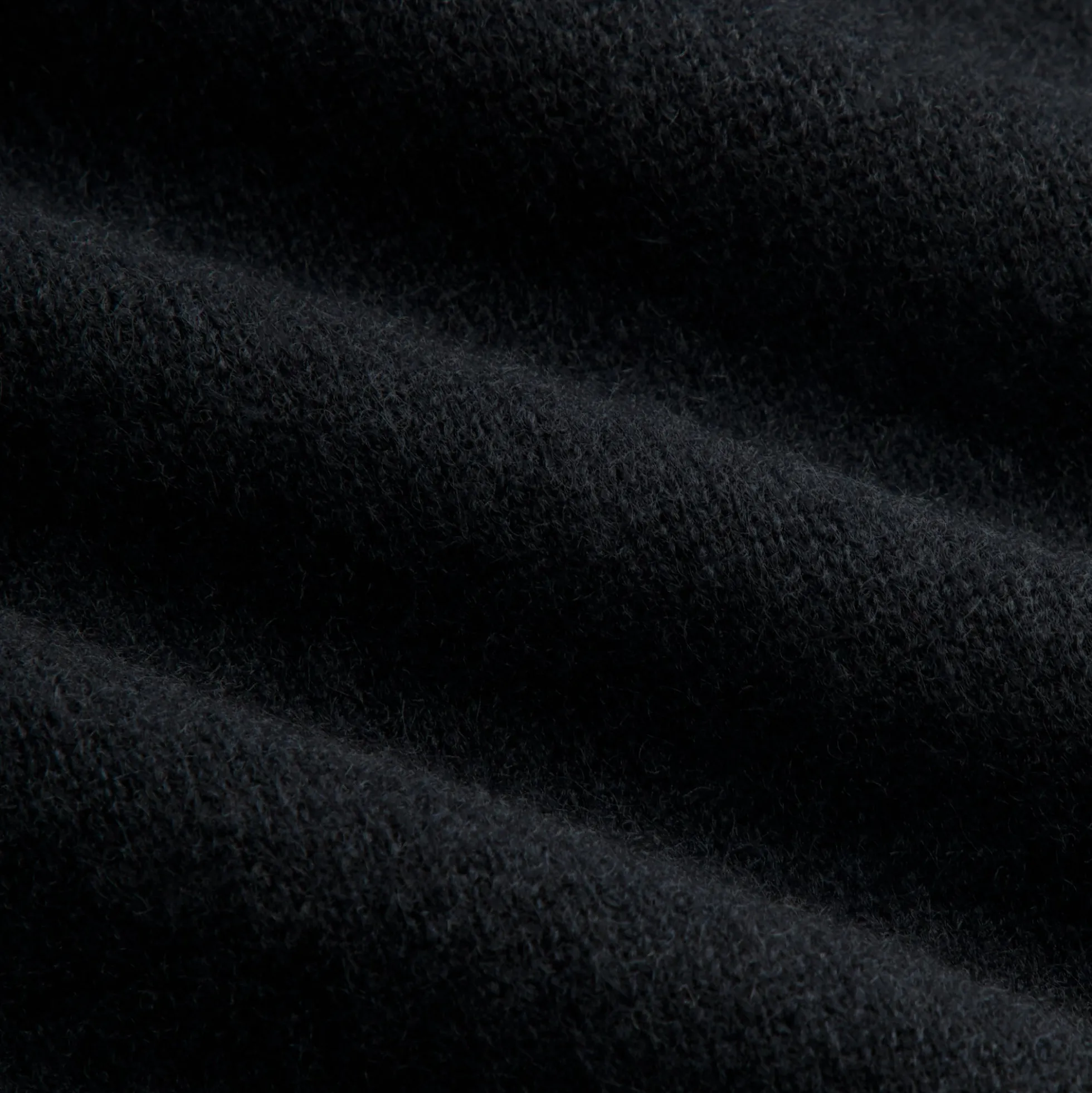 &Kin Cashmere Cyrus Turtleneck