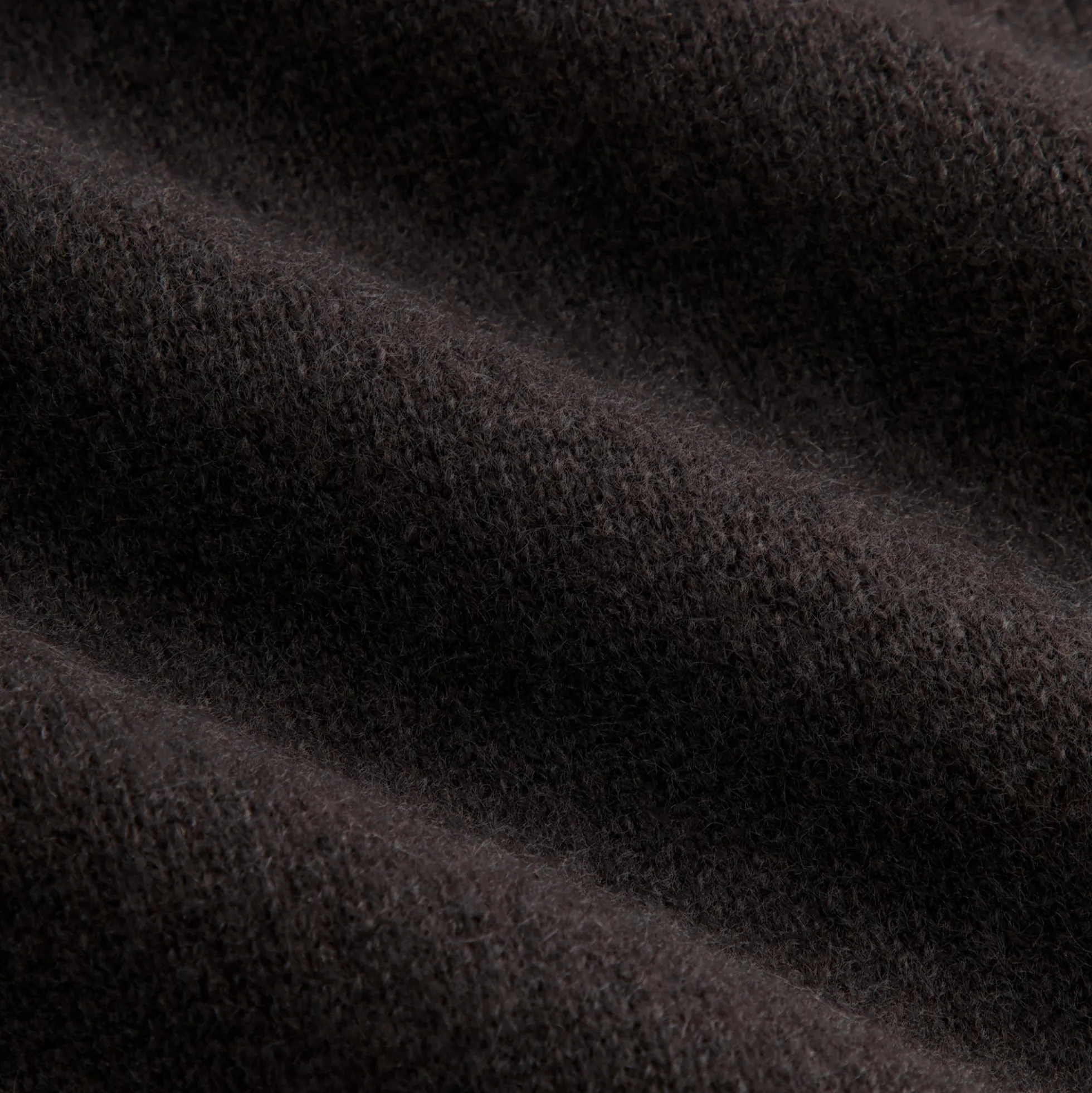 &Kin Cashmere Cyrus Turtleneck