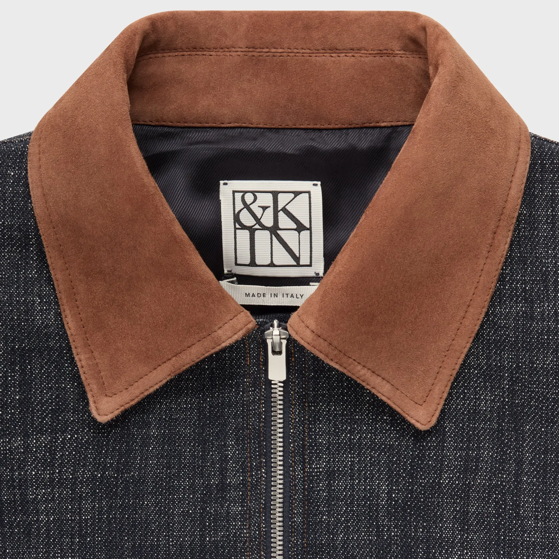 &Kin Cassius Blouson Jacket