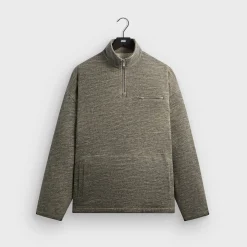 &Kin Gene Quarter Zip Pullover