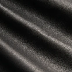 &Kin Irving Combo Leather Moto Pant