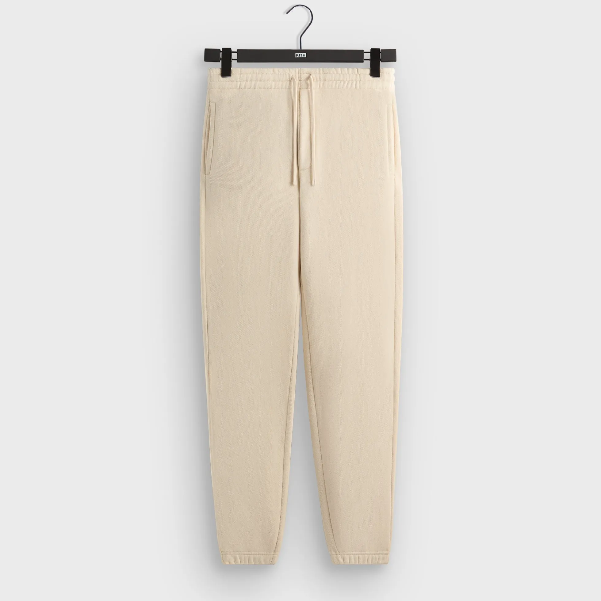 &Kin Luxe Terry Emmons Sweatpant