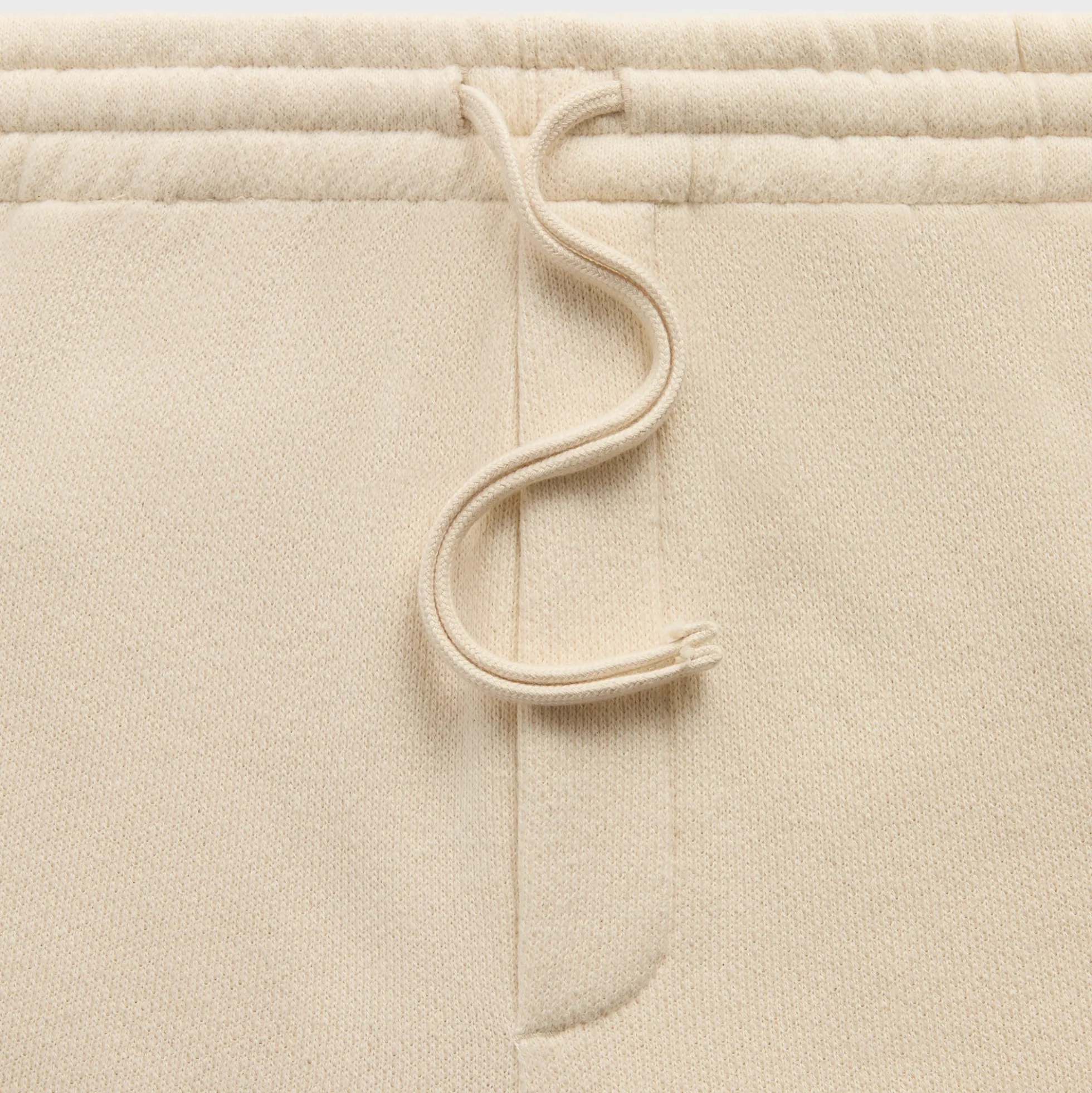 &Kin Luxe Terry Emmons Sweatpant